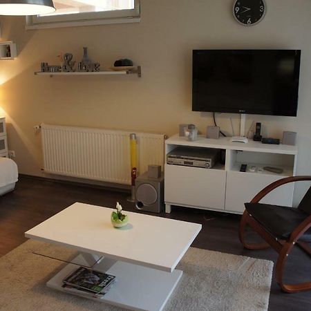 Viktoria Apartmanok Шиофок Экстерьер фото
