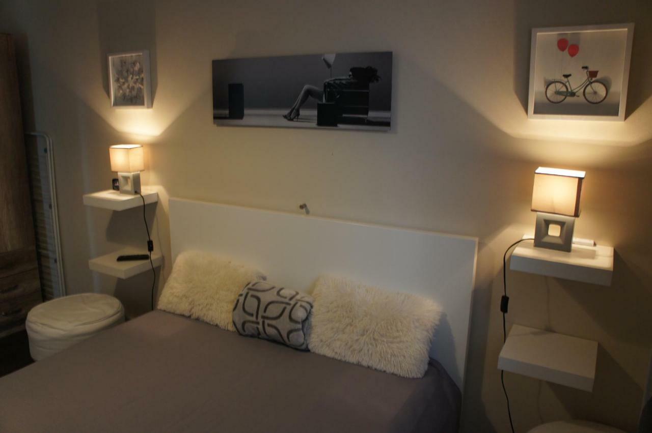 Viktoria Apartmanok Шиофок Экстерьер фото